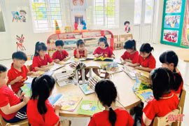 Chăm lo giáo dục, tạo động lực phát triển kinh tế - xã hội ở Xuân Lộc