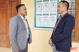 Chuẩn hóa đội ngũ, mở rộng diện bao phủ bảo hiểm xã hội, bảo hiểm y tế