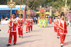 Phát huy giá trị di sản Hải Thượng Lãn Ông trong phát triển du lịch Hà Tĩnh