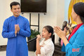 Đưa dân ca ví, giặm “chạm” đến thế hệ Alpha