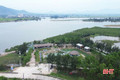 Trải nghiệm "sống chậm" ở Thiên Cầm
