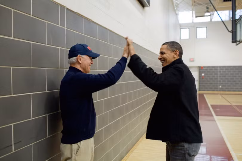 tinh ban dang nguong mo giua tong thong obama va pho tong thong biden