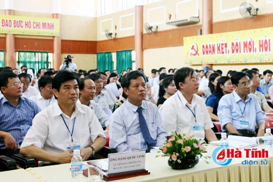 phat trien nguon nhan luc ha tinh trong thoi ky hoi nhap