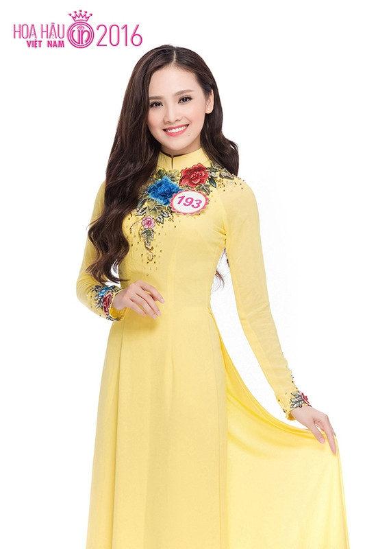 hoa hau viet nam 2016 va nhung ky luc bat ngo khong phai ai cung biet
