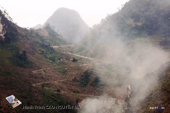 nhung cung duong hop hon phuot thu o cao nguyen da ha giang