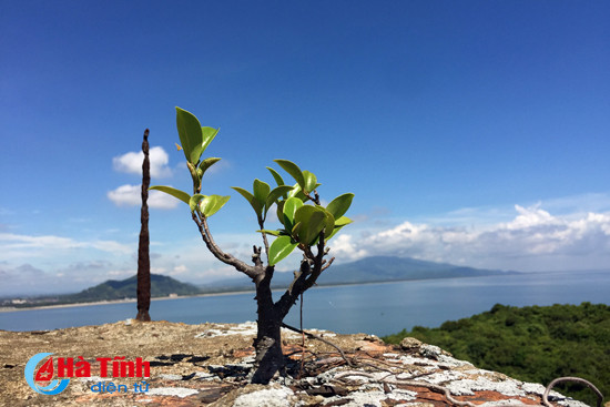 Quỳnh Viên - Nam Giới đẹp mê hồn qua góc máy Flycam