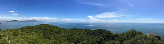 Quỳnh Viên - Nam Giới đẹp mê hồn qua góc máy Flycam