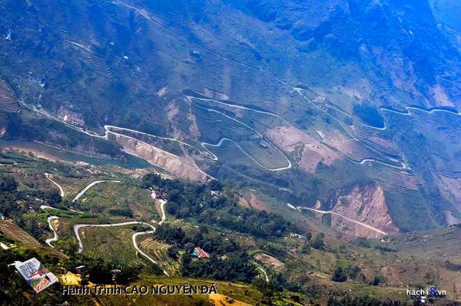 nhung cung duong hop hon phuot thu o cao nguyen da ha giang