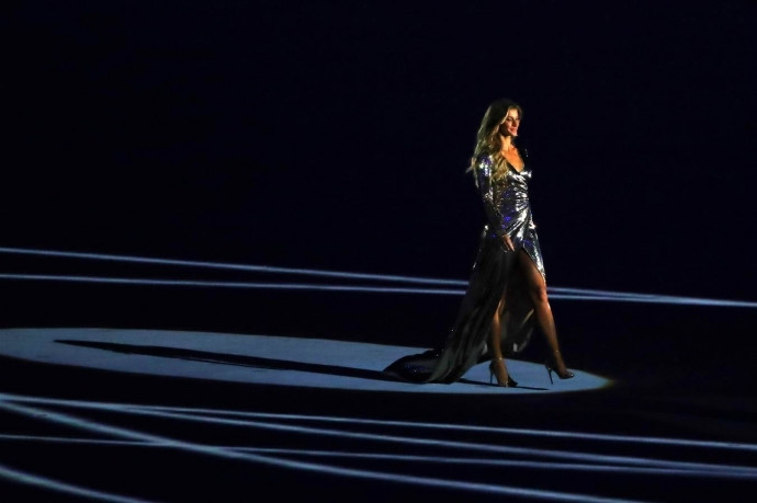 hinh anh an tuong tai le khai mac olympic rio 2016