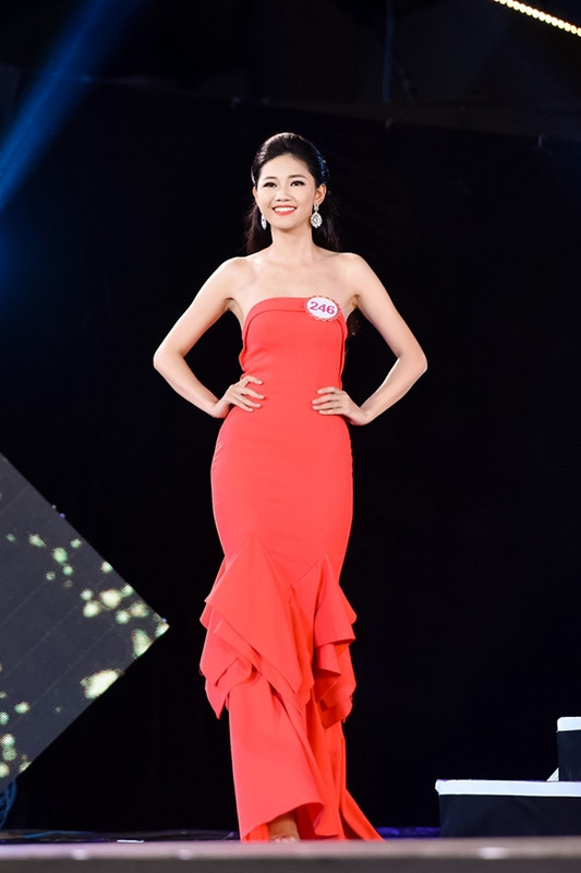 hoa hau viet nam 2016 va nhung ky luc bat ngo khong phai ai cung biet