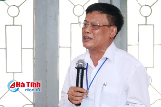 phat trien nguon nhan luc ha tinh trong thoi ky hoi nhap