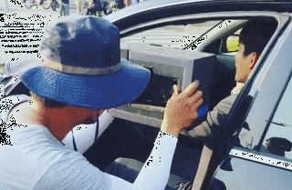 su that sau nhung canh quay thot tim trong phim han