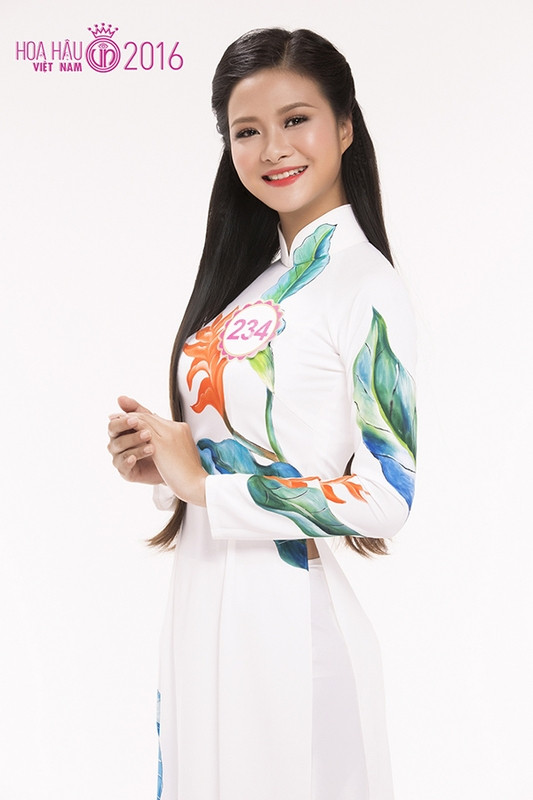 hoa hau viet nam 2016 va nhung ky luc bat ngo khong phai ai cung biet