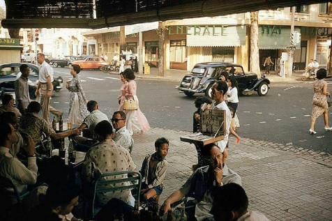 cuoc doi dai cathay trum giang ho sai gon xua