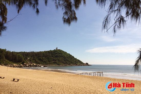 Quỳnh Viên - Nam Giới đẹp mê hồn qua góc máy Flycam