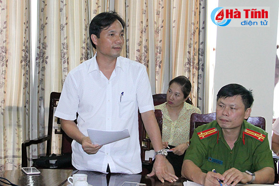 khoi to vu an lien quan den viec chon lap bun thai co nguon goc tu formosa