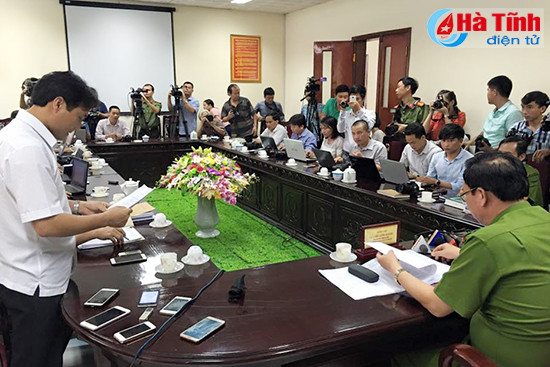 khoi to vu an lien quan den viec chon lap bun thai co nguon goc tu formosa