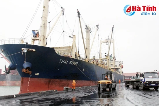 mitraco ha tinh va muc tieu 2 000 ty dong