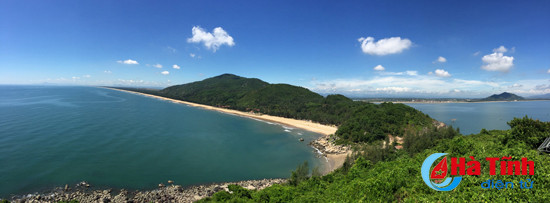 Quỳnh Viên - Nam Giới đẹp mê hồn qua góc máy Flycam