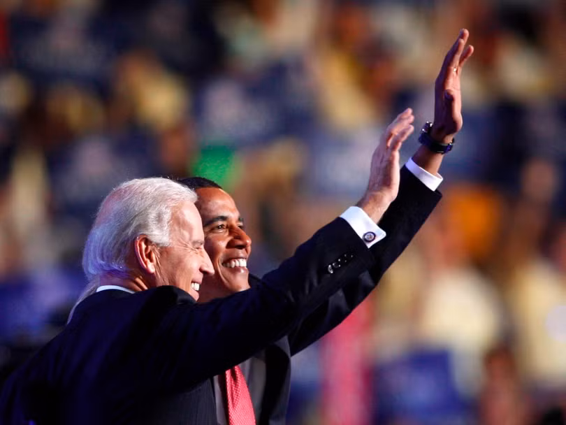 tinh ban dang nguong mo giua tong thong obama va pho tong thong biden