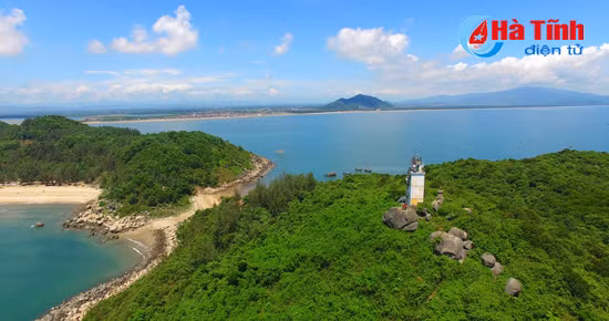 Quỳnh Viên - Nam Giới đẹp mê hồn qua góc máy Flycam