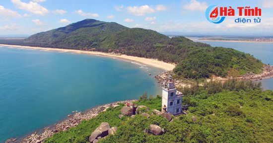 Quỳnh Viên - Nam Giới đẹp mê hồn qua góc máy Flycam