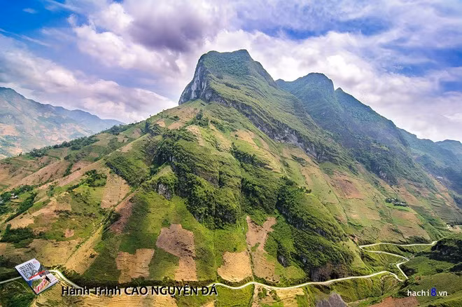 nhung cung duong hop hon phuot thu o cao nguyen da ha giang