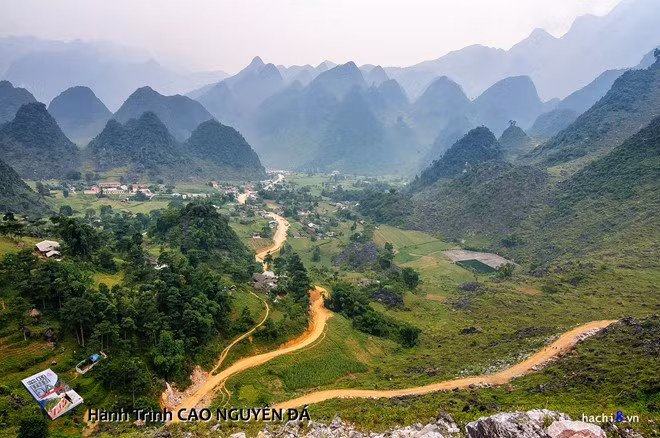 nhung cung duong hop hon phuot thu o cao nguyen da ha giang