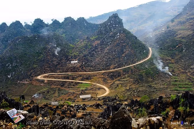 nhung cung duong hop hon phuot thu o cao nguyen da ha giang