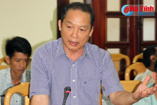 day nhanh thu thap thong tin ve anh huong su co moi truong bien