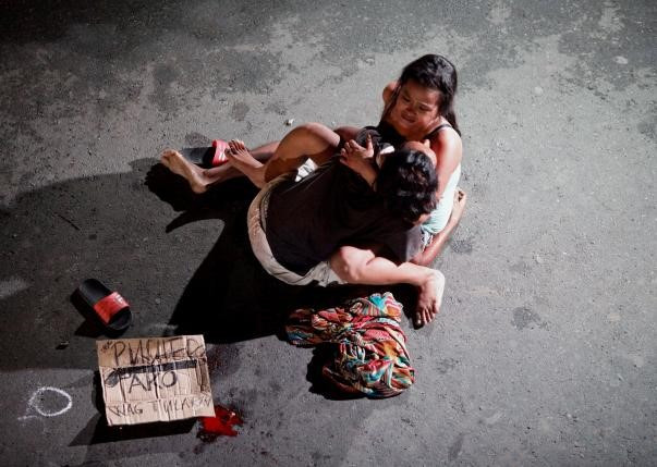the gioi ngay qua tong thong philippines thua nhan co sai sot trong chien dich truy quet ma tuy