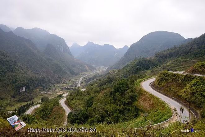 nhung cung duong hop hon phuot thu o cao nguyen da ha giang