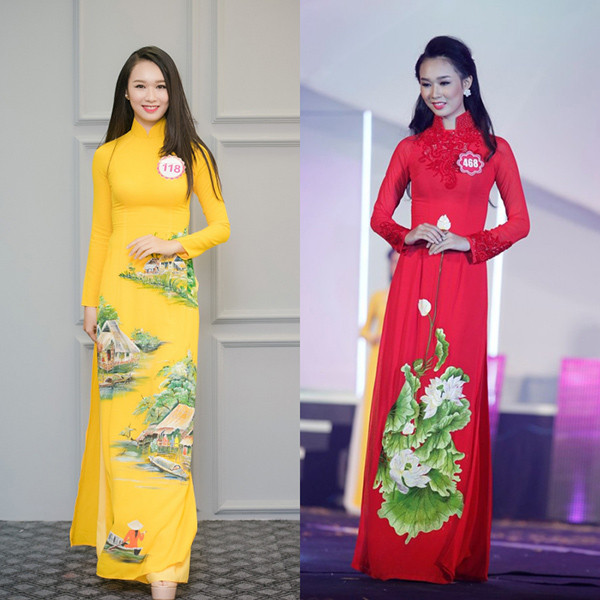 hoa hau viet nam 2016 va nhung ky luc bat ngo khong phai ai cung biet