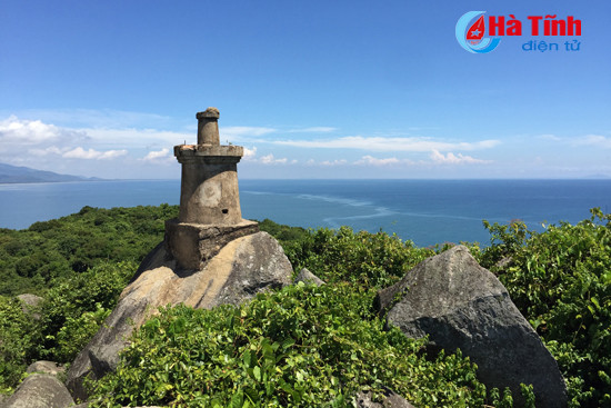 Quỳnh Viên - Nam Giới đẹp mê hồn qua góc máy Flycam