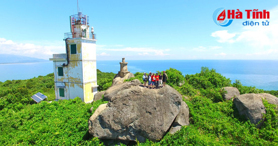 Quỳnh Viên - Nam Giới đẹp mê hồn qua góc máy Flycam