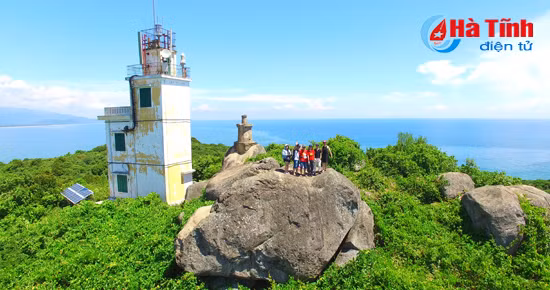 Quỳnh Viên - Nam Giới đẹp mê hồn qua góc máy Flycam