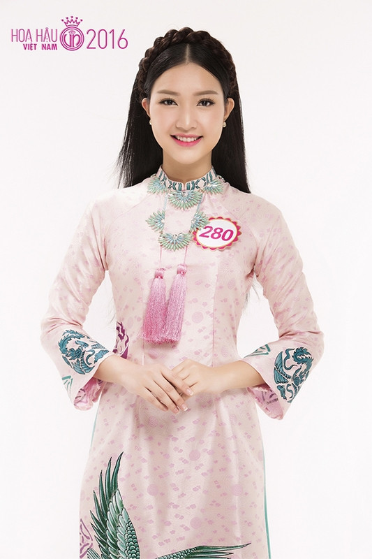 hoa hau viet nam 2016 va nhung ky luc bat ngo khong phai ai cung biet