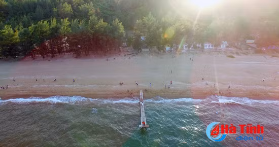 Quỳnh Viên - Nam Giới đẹp mê hồn qua góc máy Flycam