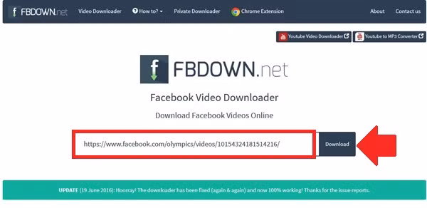 3 cong cu moi tai video facebook ve pc co the ban chua biet
