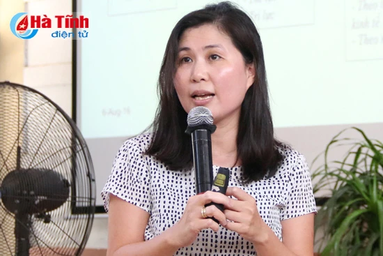 phat trien nguon nhan luc ha tinh trong thoi ky hoi nhap