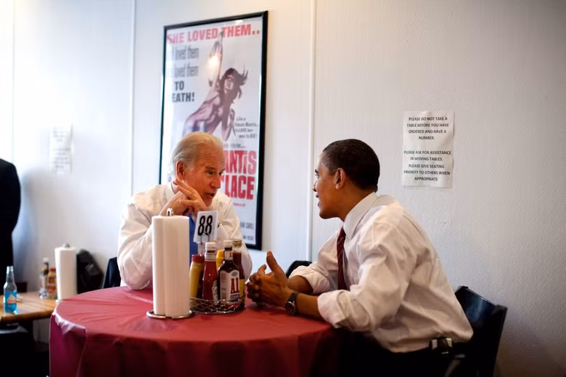 tinh ban dang nguong mo giua tong thong obama va pho tong thong biden