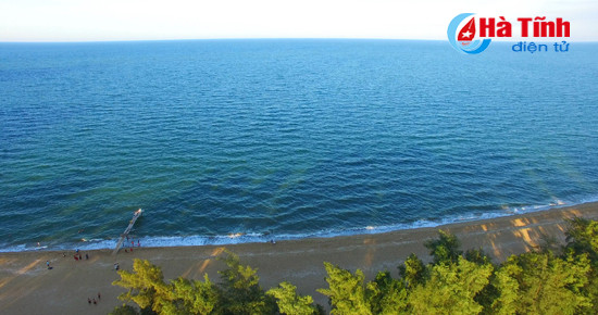 Quỳnh Viên - Nam Giới đẹp mê hồn qua góc máy Flycam