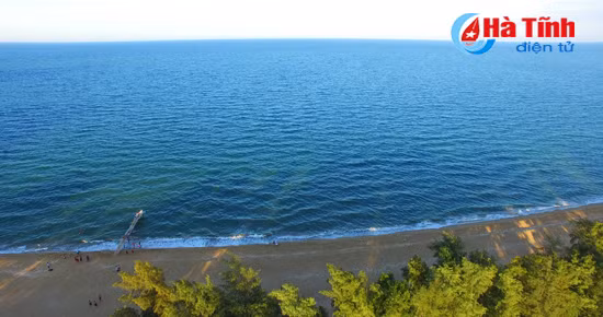 Quỳnh Viên - Nam Giới đẹp mê hồn qua góc máy Flycam