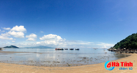 Quỳnh Viên - Nam Giới đẹp mê hồn qua góc máy Flycam