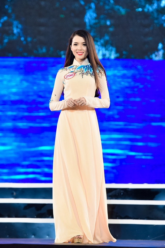 hoa hau viet nam 2016 va nhung ky luc bat ngo khong phai ai cung biet