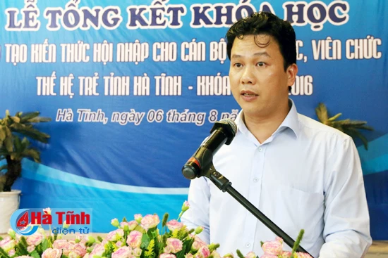 phat trien nguon nhan luc ha tinh trong thoi ky hoi nhap