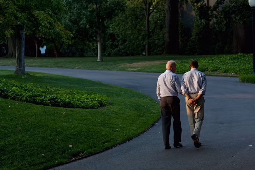 tinh ban dang nguong mo giua tong thong obama va pho tong thong biden