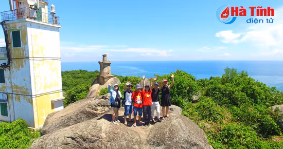 Quỳnh Viên - Nam Giới đẹp mê hồn qua góc máy Flycam