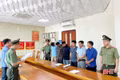 Vụ làm giả kết quả thí nghiệm vật liệu xây dựng ở Hà Tĩnh: Thêm 6 đối tượng bị khởi tố