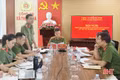 Đảm bảo an ninh, an toàn Kỳ thi tốt nghiệp THPT năm 2026